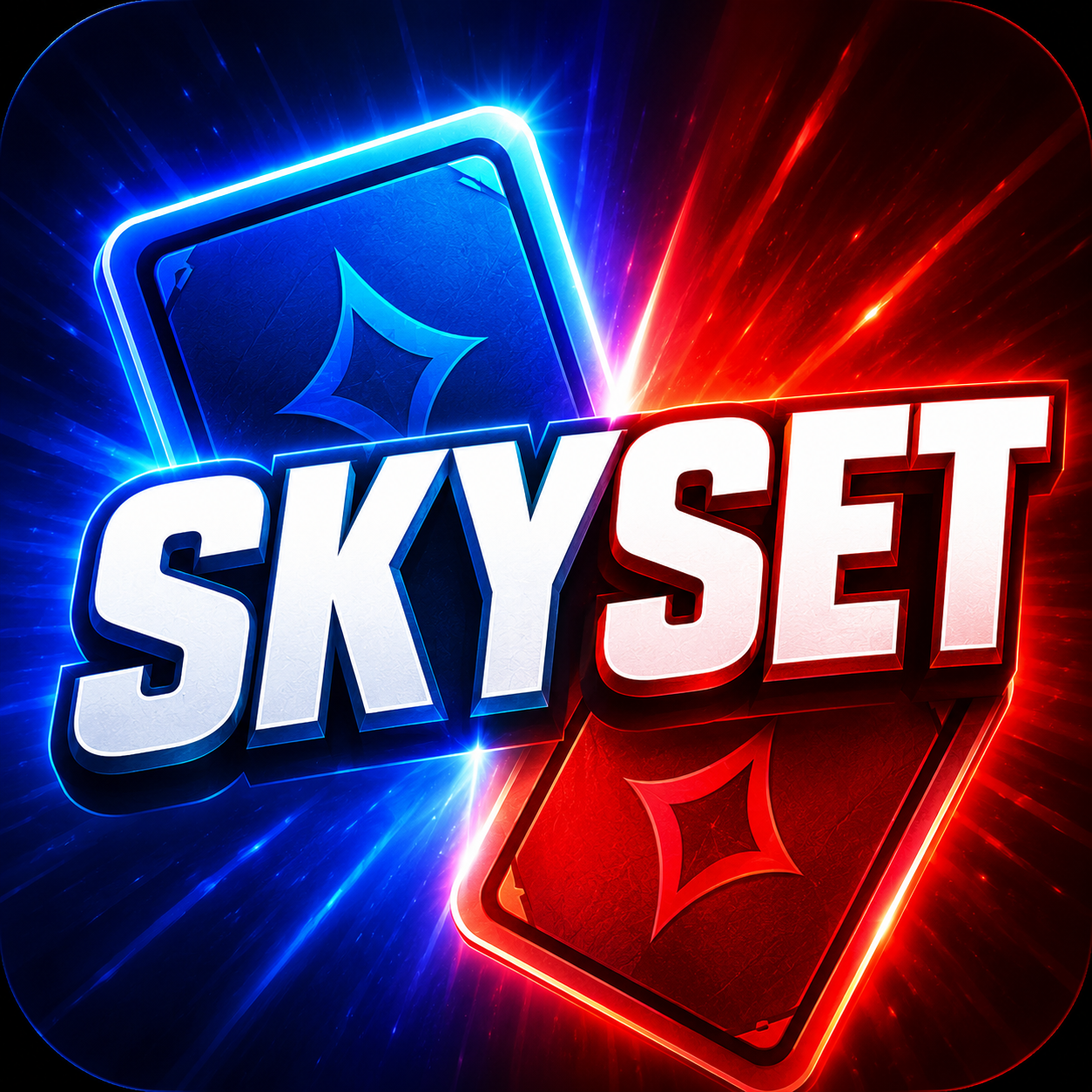 Icône SkySet