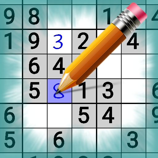 Icône Ultimate Sudoku